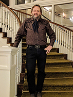 The SCMPC Valentine's Day Ball